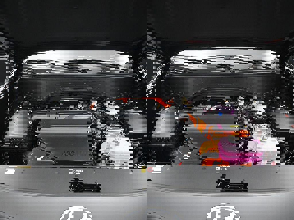 New 2026 Hyundai Palisade SEL Premium AWD/4WD image 42