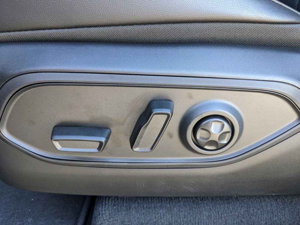 New 2025 Jeep Grand Cherokee Limited image 50