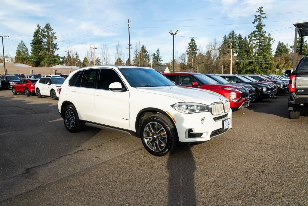 Used 2017 BMW X5 xDrive35i image 26