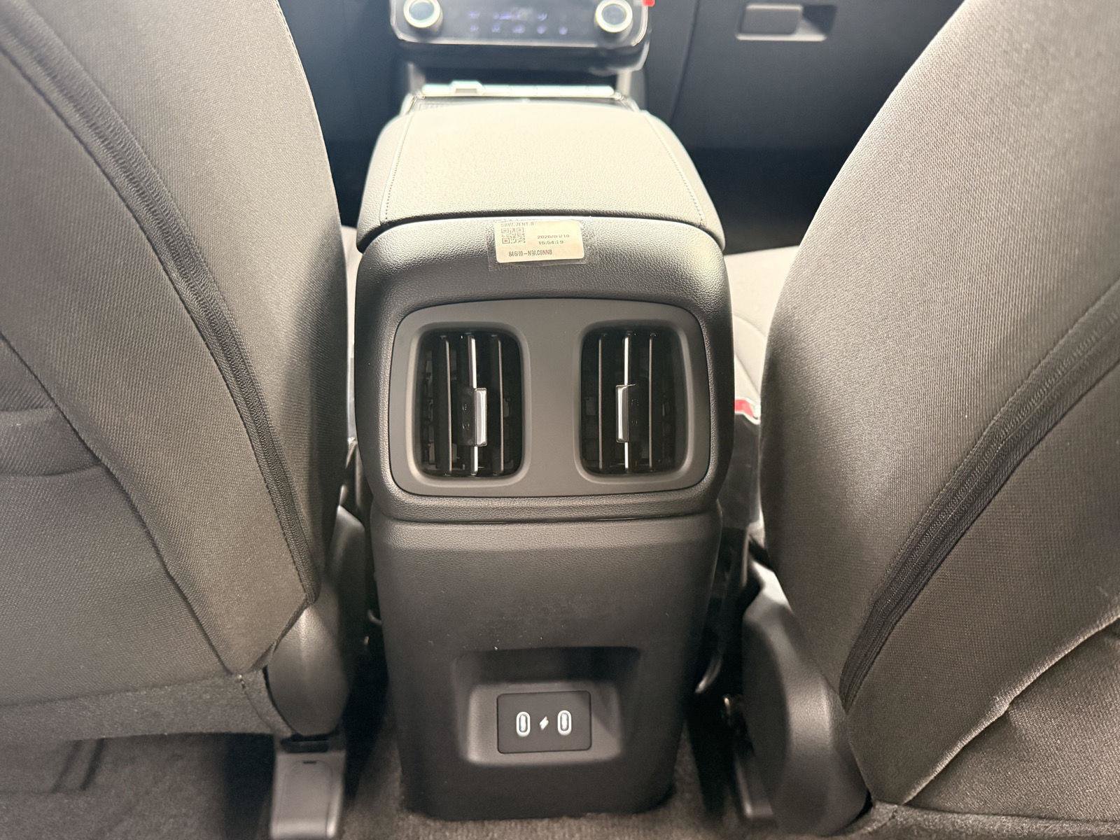 New 2026 Hyundai Tucson Blue SE AWD/4WD image 18