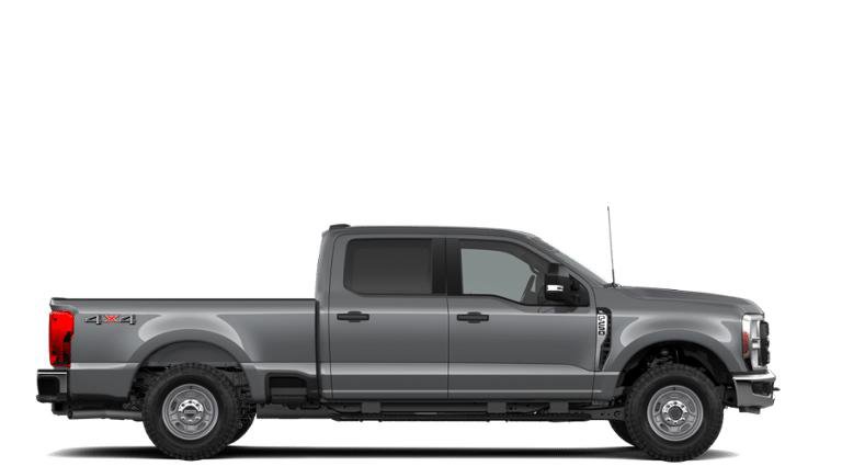 New 2026 Ford F250 XL w/ XL Off-Road Package image 5