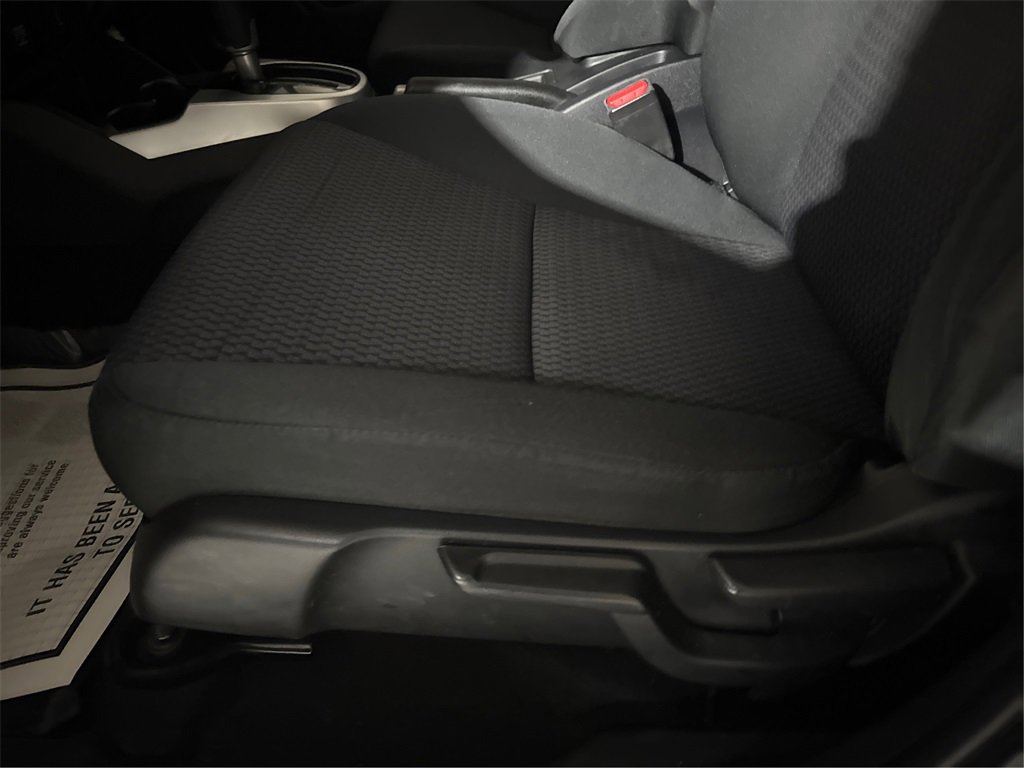 Used 2020 Honda Fit LX image 40