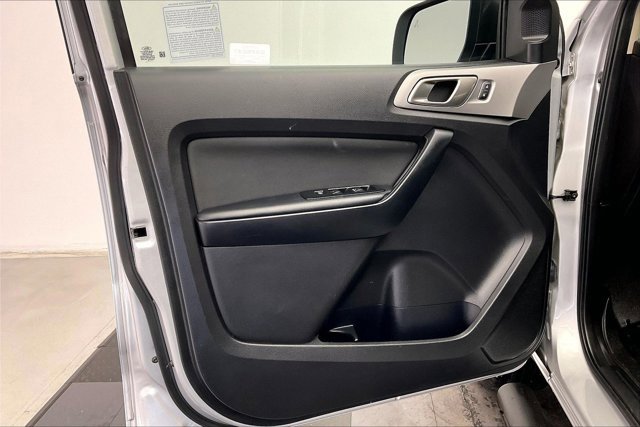 Used 2019 Ford Ranger XLT w/ Equipment Group 301A Mid image 25