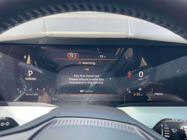 New 2026 Nissan Murano SL AWD/4WD image 24