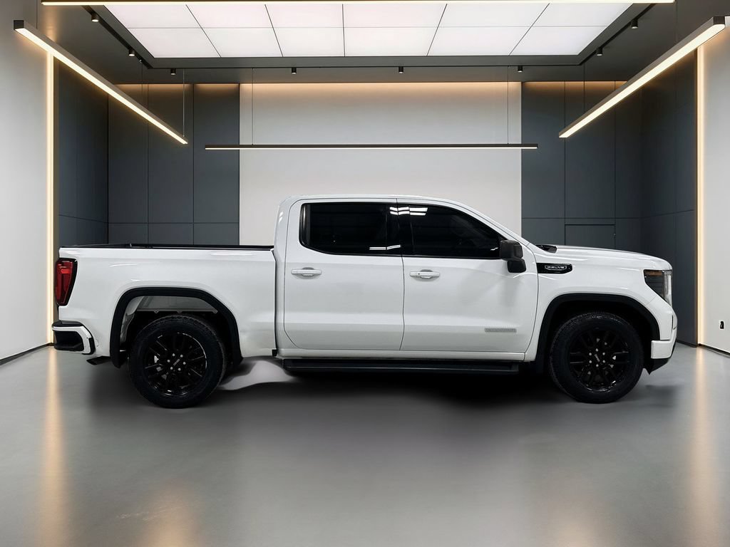 Used 2022 GMC Sierra 1500 Elevation RWD image 7