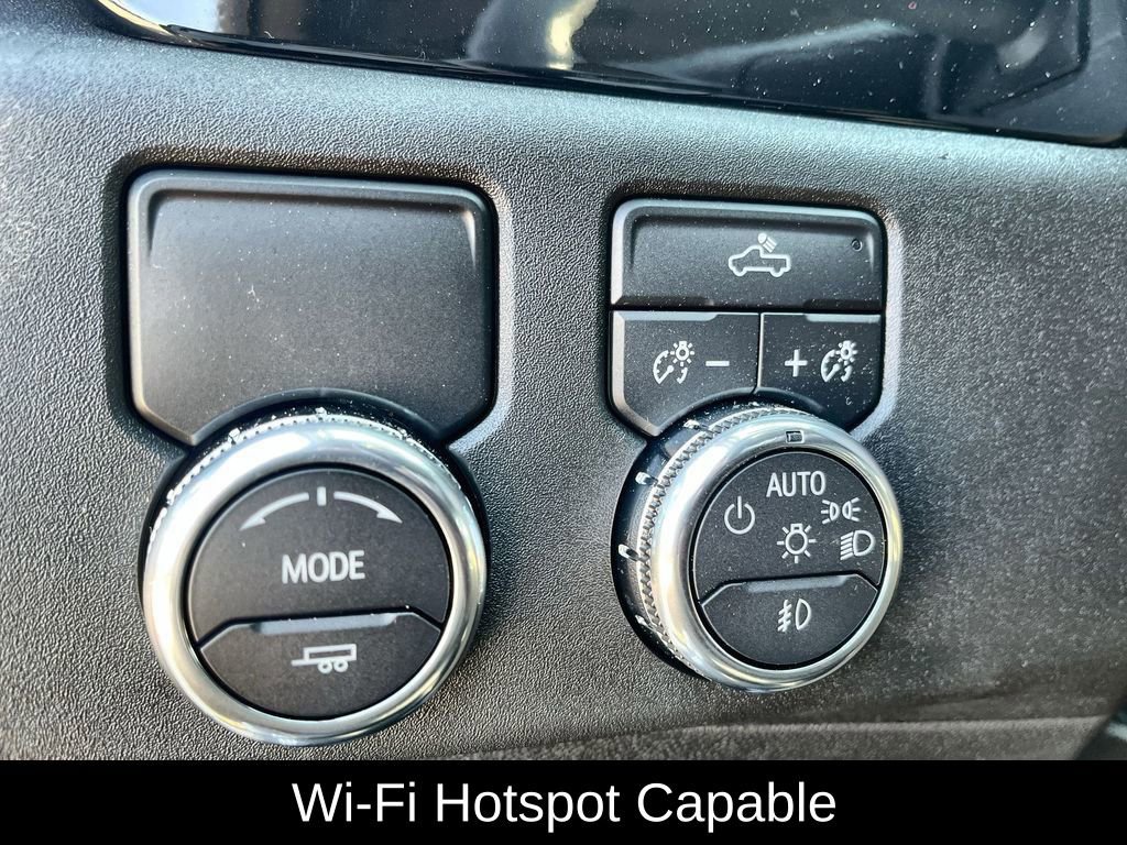 New 2026 GMC Sierra 1500 Elevation image 27