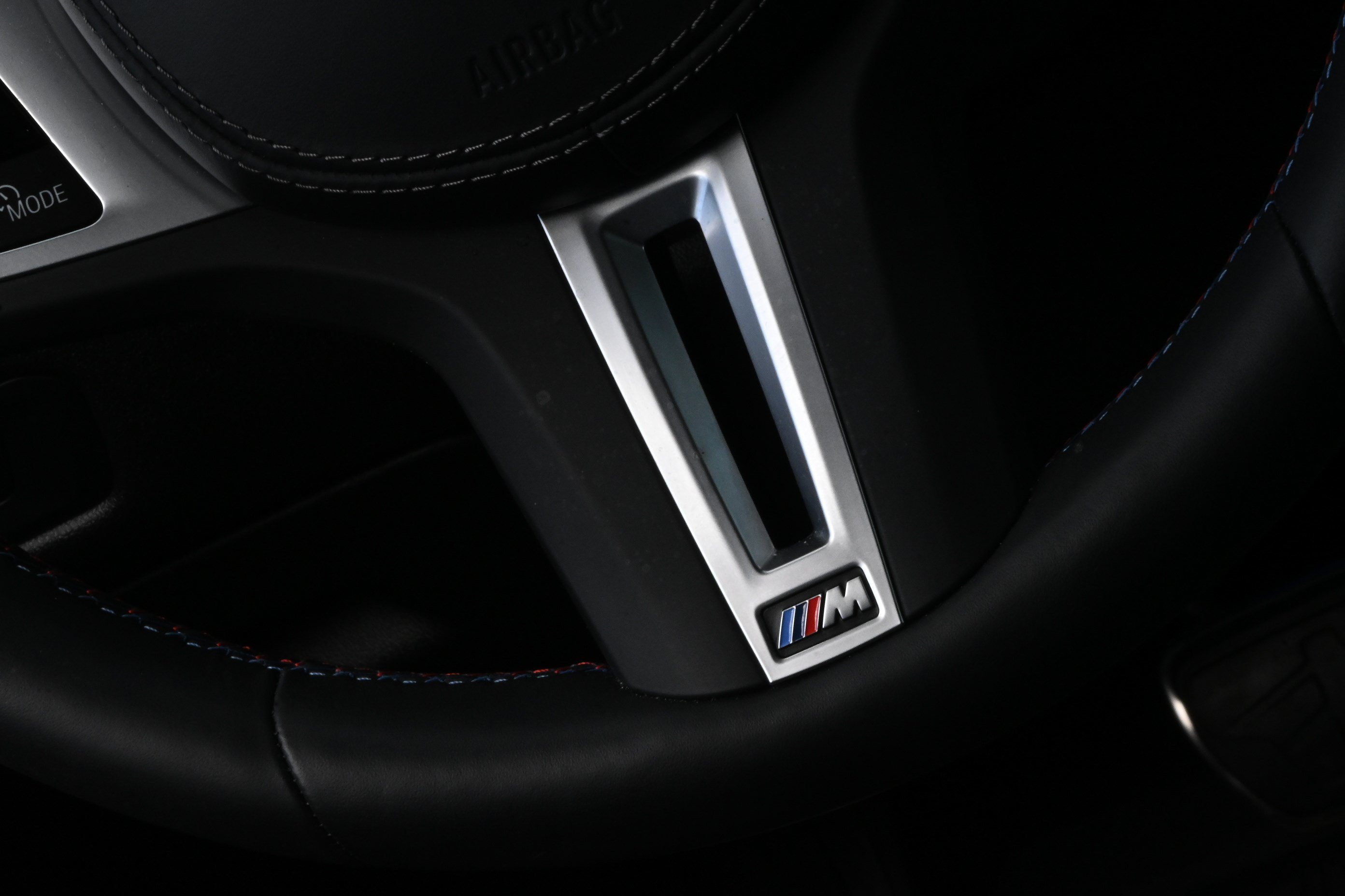 Used 2025 BMW X6 M60i AWD/4WD image 22