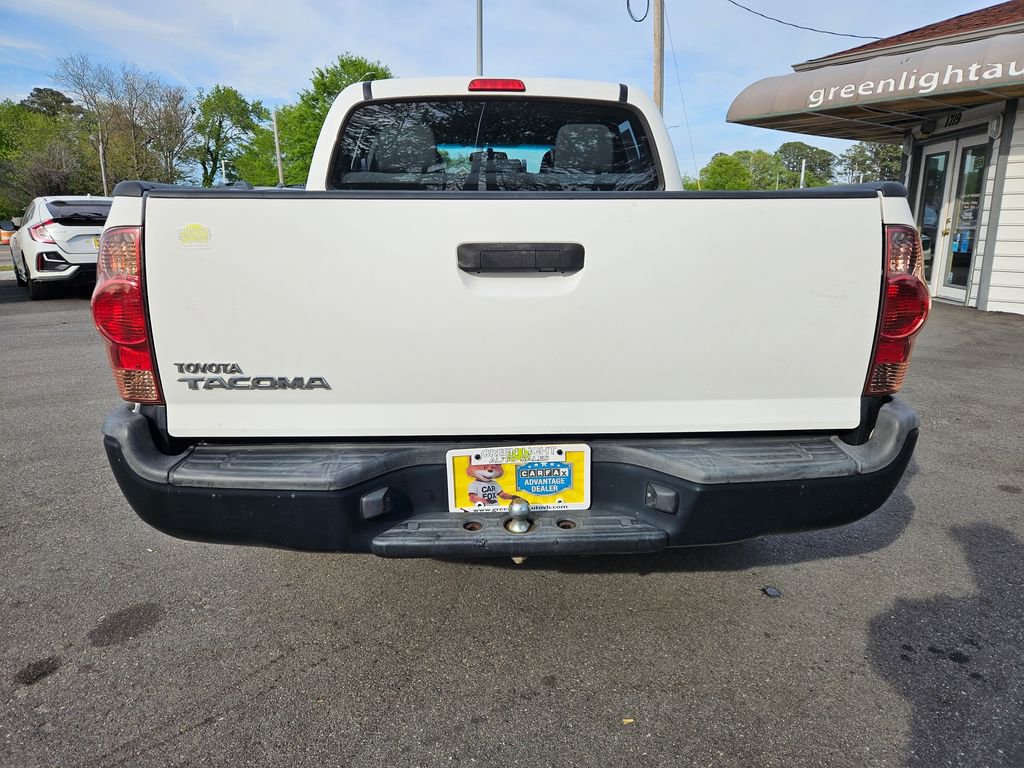 Used 2014 Toyota Tacoma 2WD Double Cab image 6
