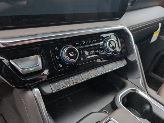 New 2026 GMC Sierra 1500 Denali w/ Technology Package image 23