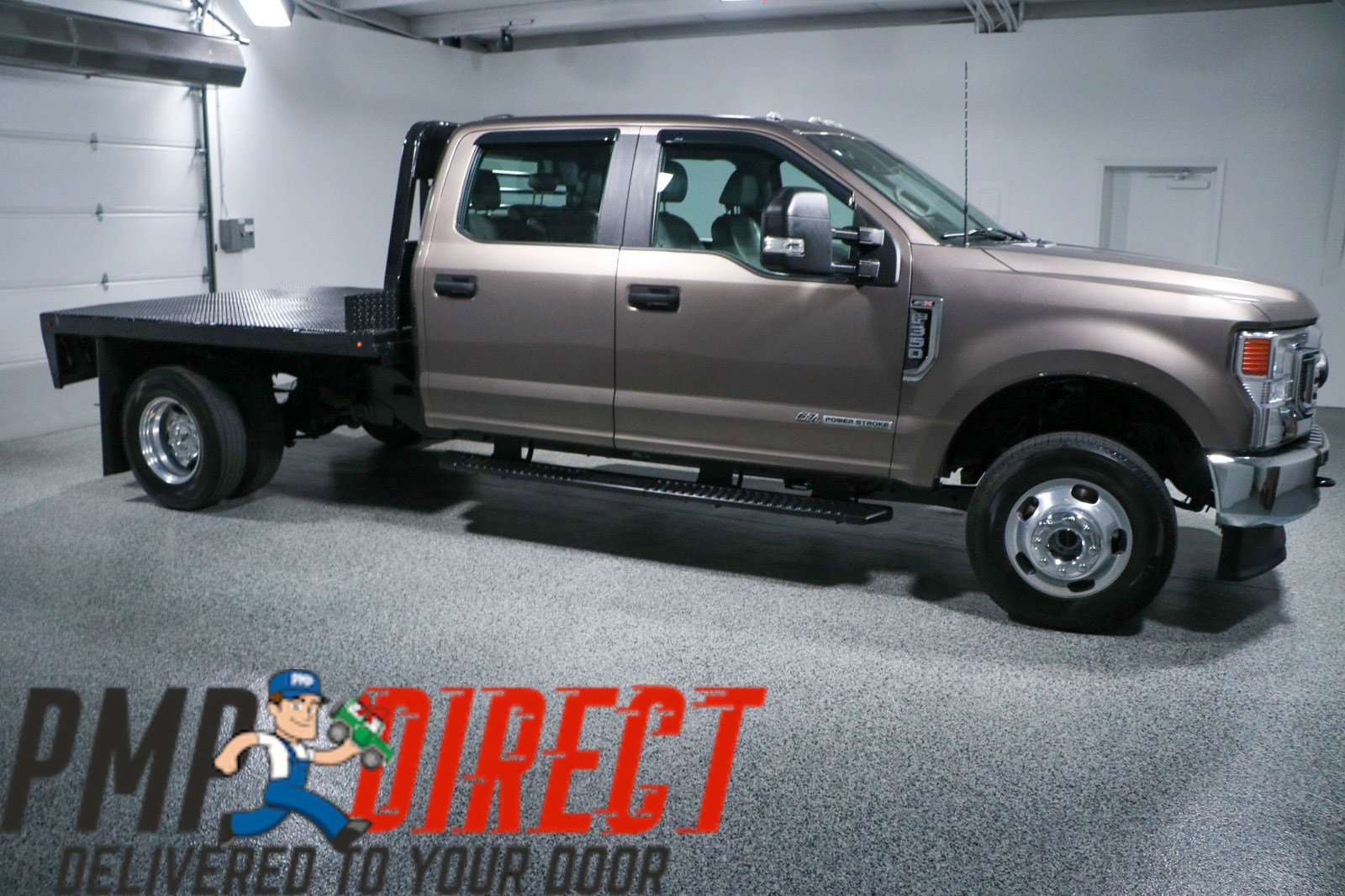 Used 2022 Ford F350 XL w/ STX Appearance Package image 7
