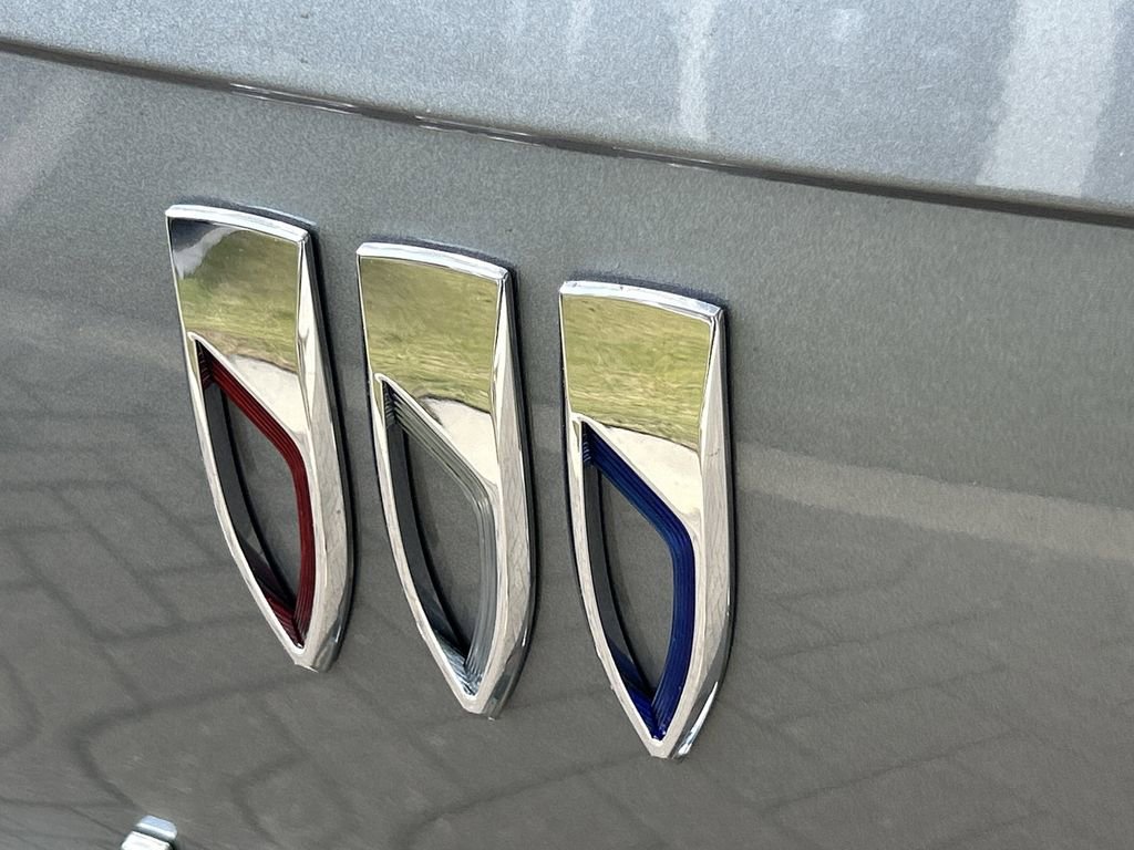 New 2026 Buick Envista Sport Touring w/ Convenience I Package image 10