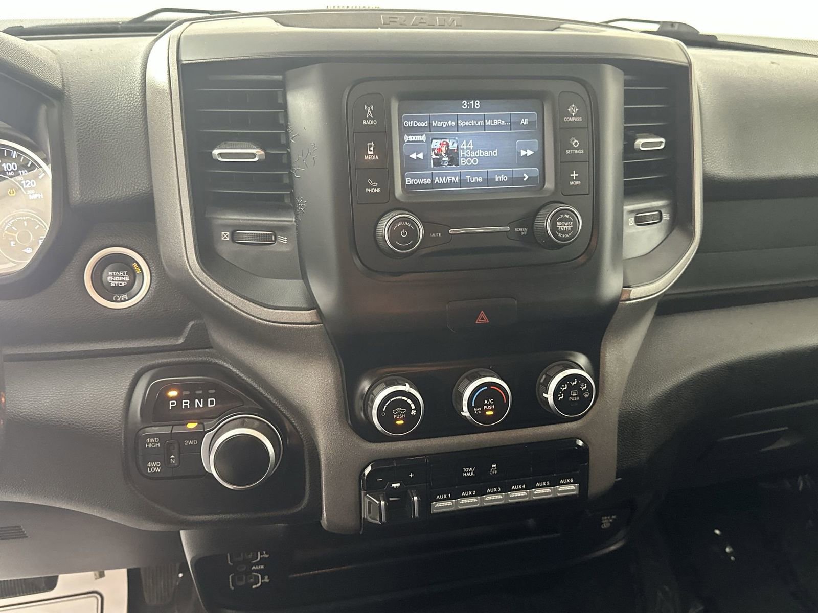 Used 2019 RAM 2500 Tradesman image 20