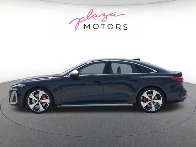 New 2026 Audi S5 Premium Plus AWD/4WD image 8