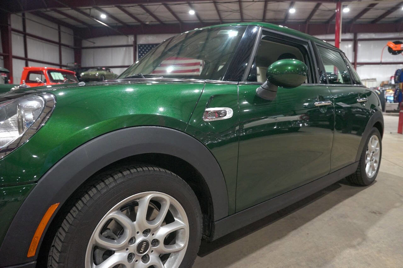 Used 2015 MINI Cooper S image 34