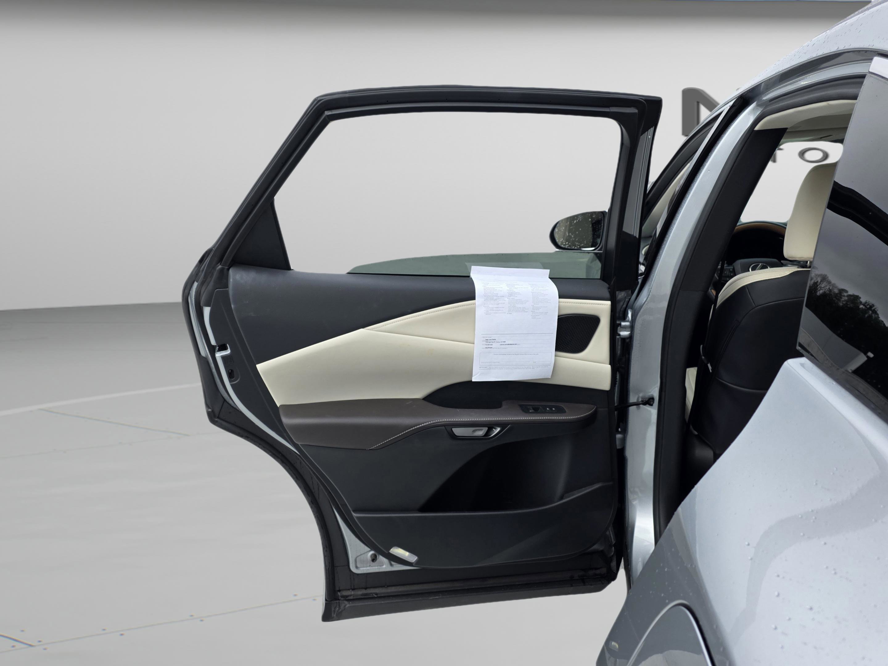 Certified 2024 Lexus RX 350 Premium Plus w/ Convenience Package image 19