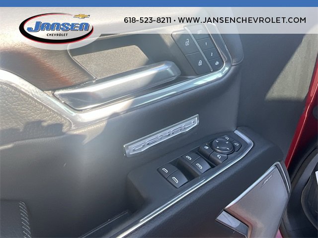 Used 2024 GMC Sierra 1500 Denali w/ Denali Reserve Package image 24