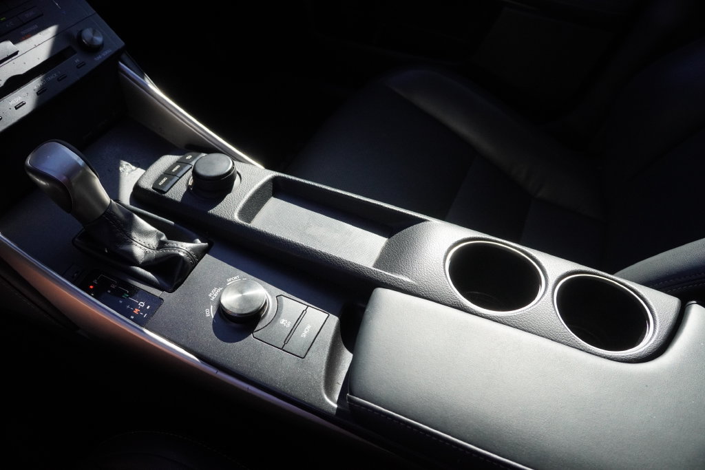 Used 2015 Lexus IS 250 RWD image 30