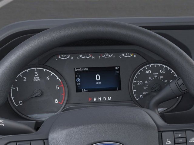 New 2026 Ford F350 XL image 13