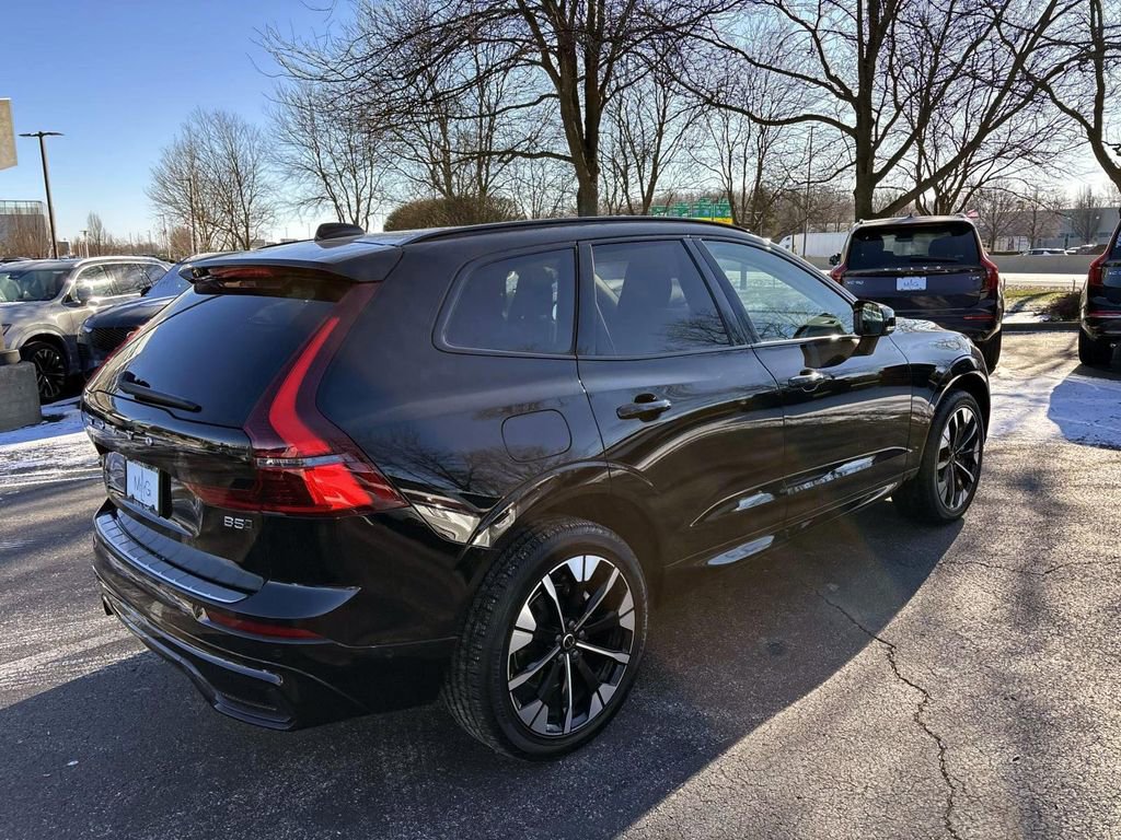 New 2026 Volvo XC60 B5 Plus w/ Protection Package Premier image 7