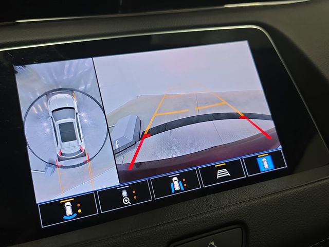 Certified 2022 Cadillac XT4 Premium Luxury w/ Enhanced Visibility Package image 20