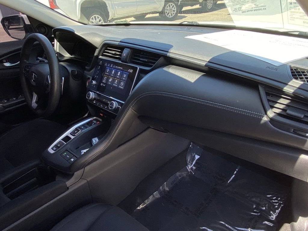 Used 2022 Honda Insight EX image 17