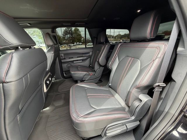 Certified 2024 Ford Expedition Limited image 17