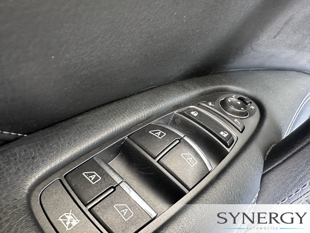 Used 2019 INFINITI QX80 Luxe w/ Proassist Package RWD image 23