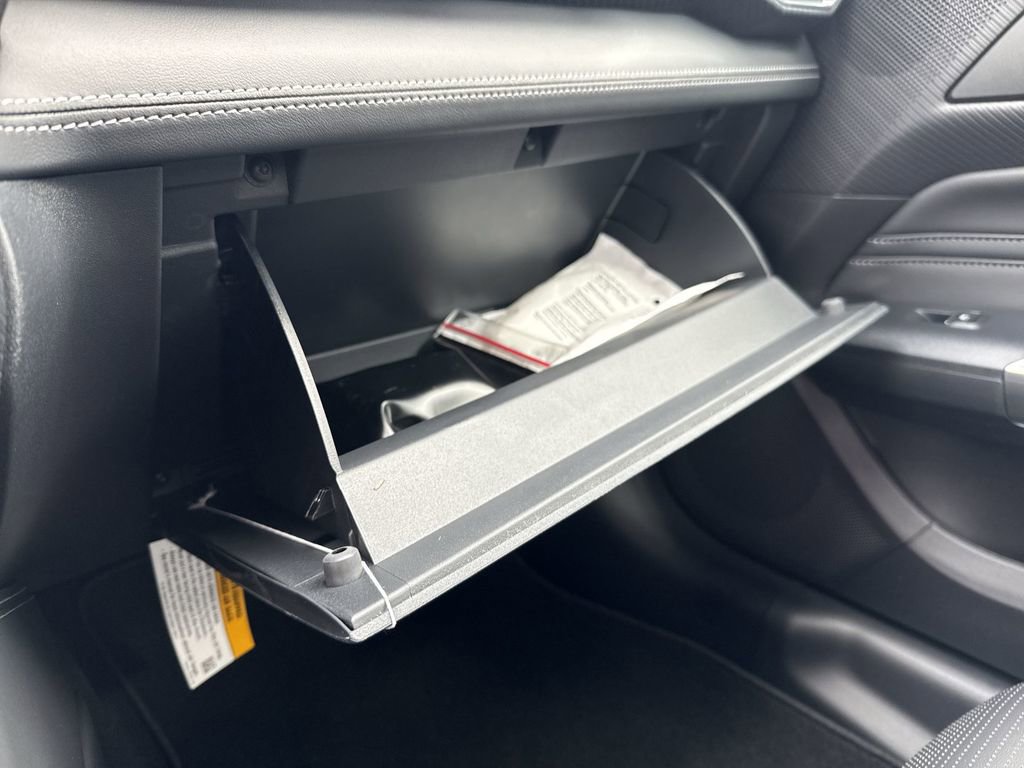 New 2025 Ford Mustang Premium RWD image 36