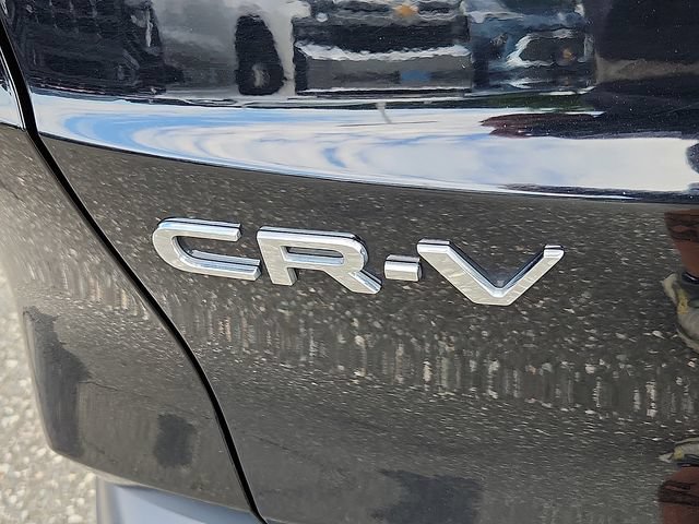 Used 2023 Honda CR-V EX image 32