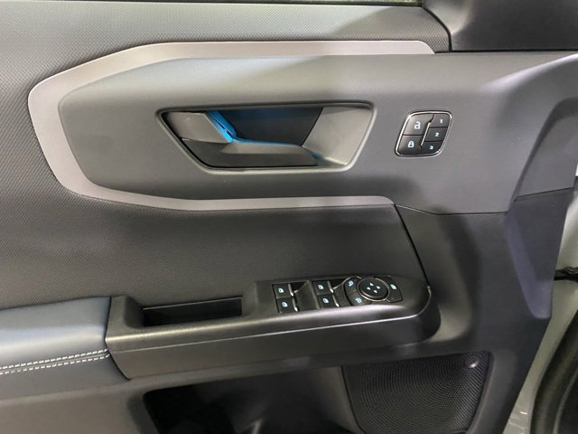 Used 2024 Ford Bronco Sport Outer Banks image 13