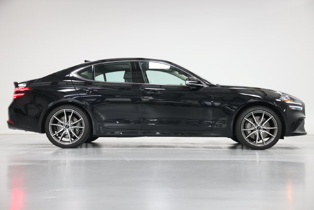 New 2026 Genesis G70 2.5T Prestige AWD/4WD image 16