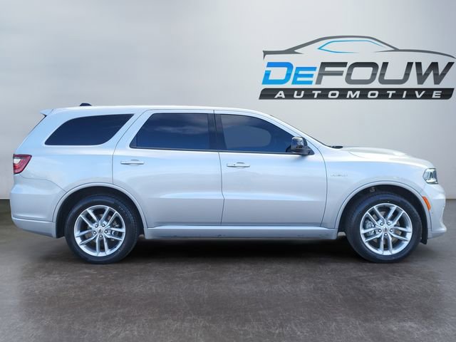 Used 2024 Dodge Durango R/T image 2