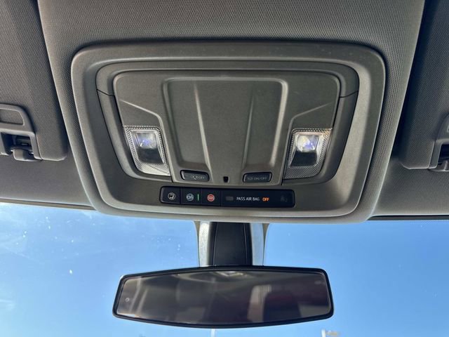 Used 2021 GMC Sierra 1500 SLE image 30