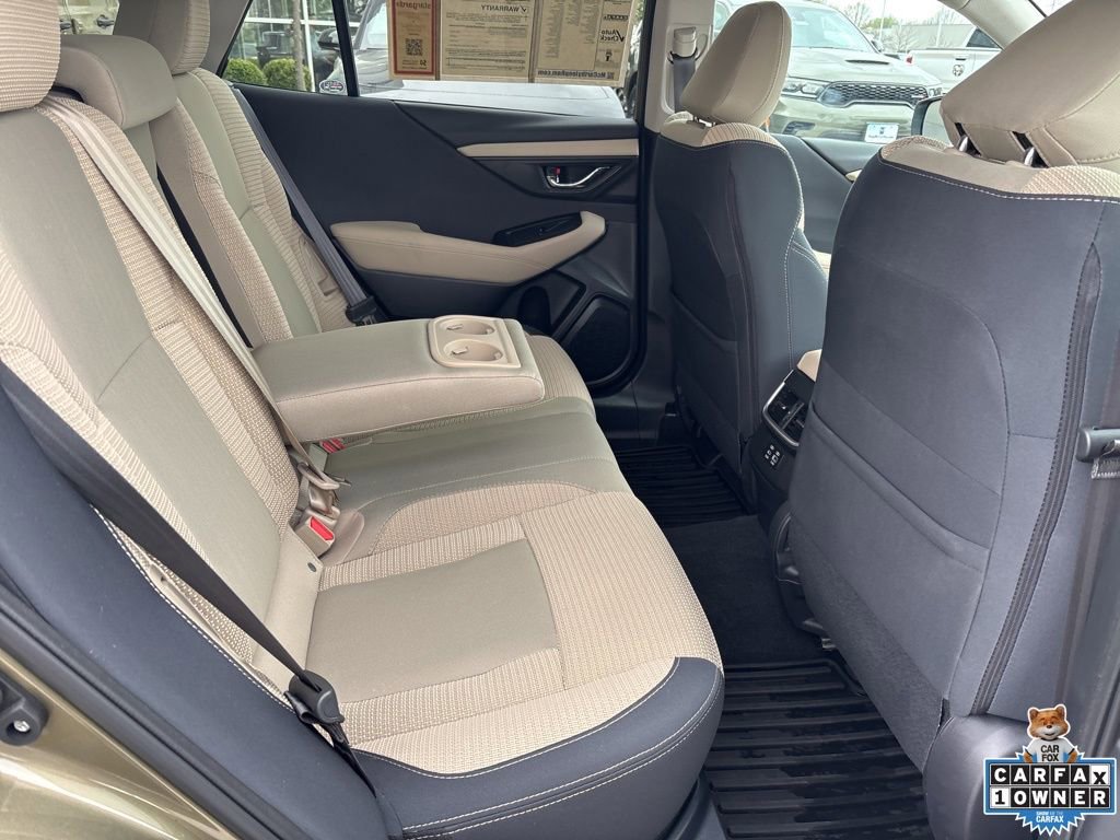 Used 2024 Subaru Outback Premium image 45