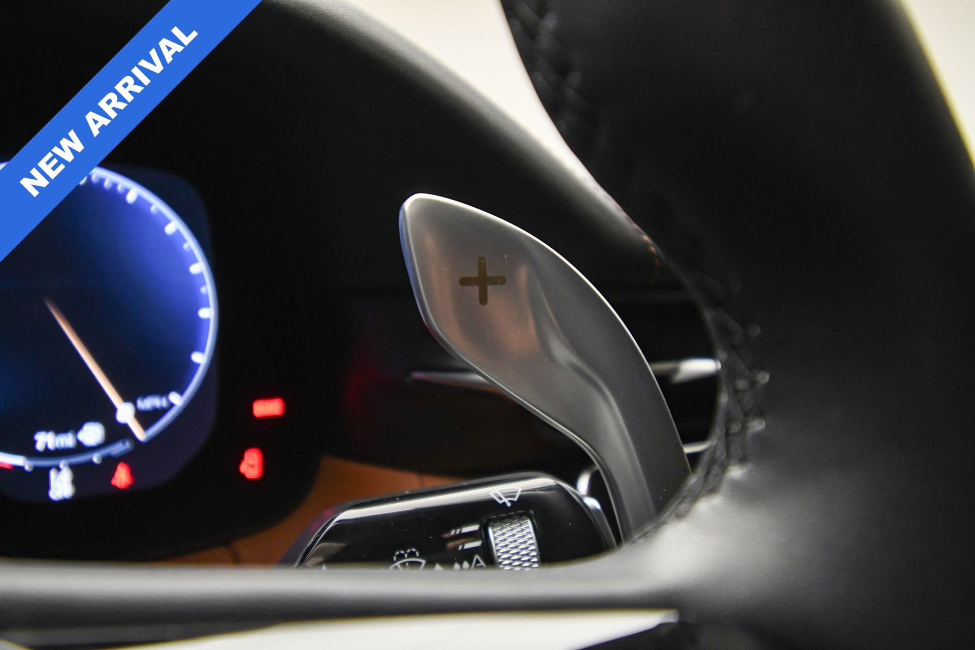 Used 2024 Maserati GranTurismo Modena image 38