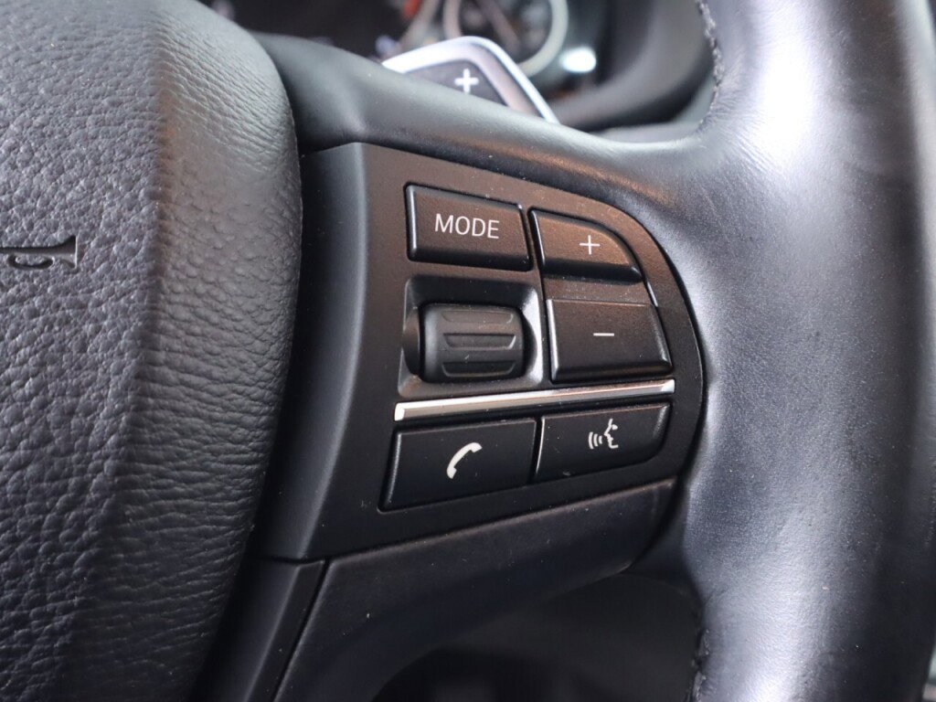 Used 2015 BMW X4 xDrive28i AWD/4WD image 13