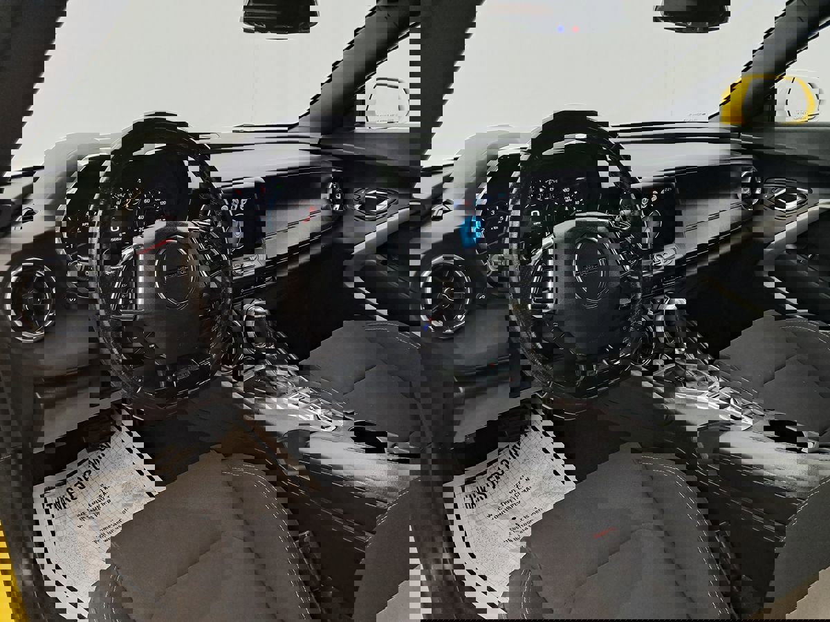 Used 2017 Chevrolet Camaro SS image 8