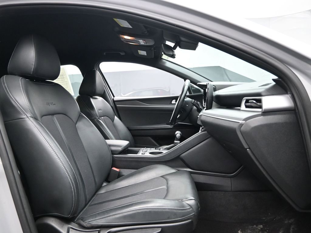 Used 2024 Kia K5 GT-Line image 33