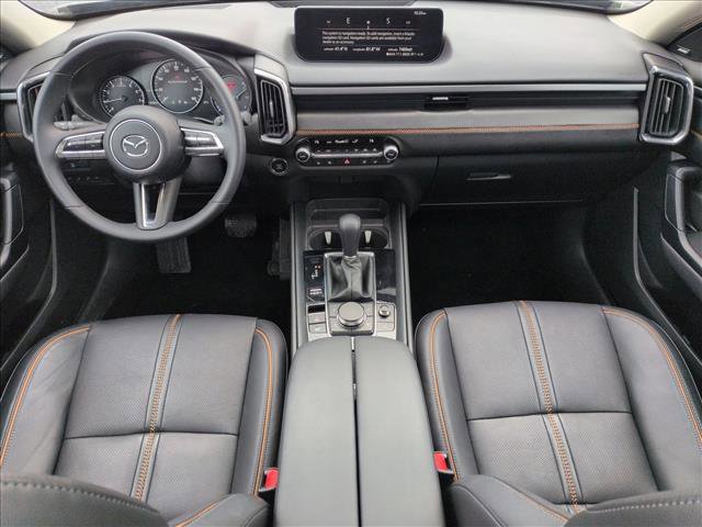 Used 2025 MAZDA CX-50 AWD 2.5 S w/ Premium Plus Pkg image 17
