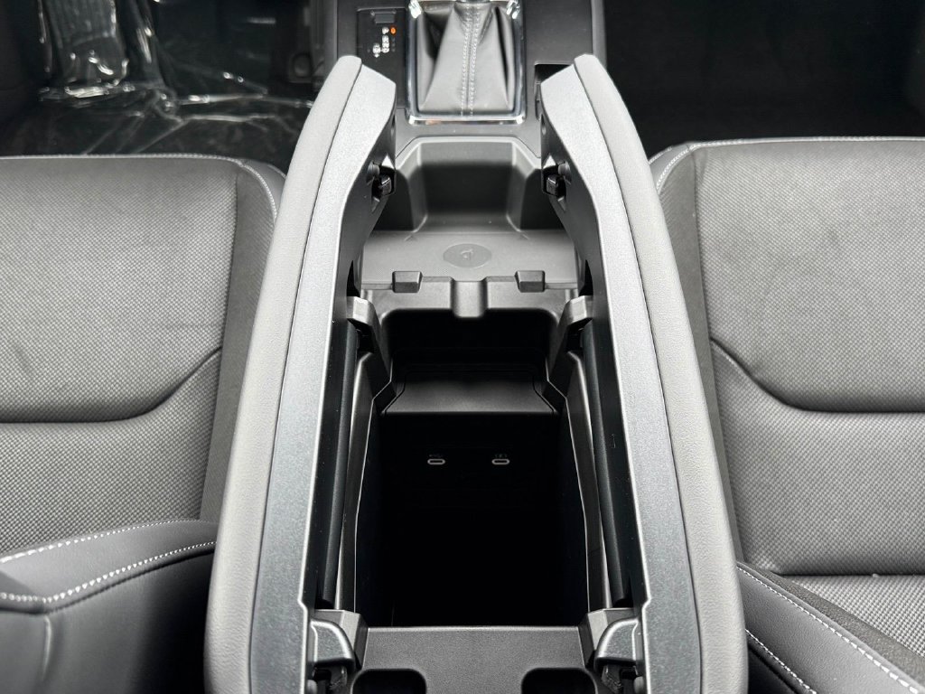 New 2026 MAZDA CX-5 Preferred AWD/4WD image 15