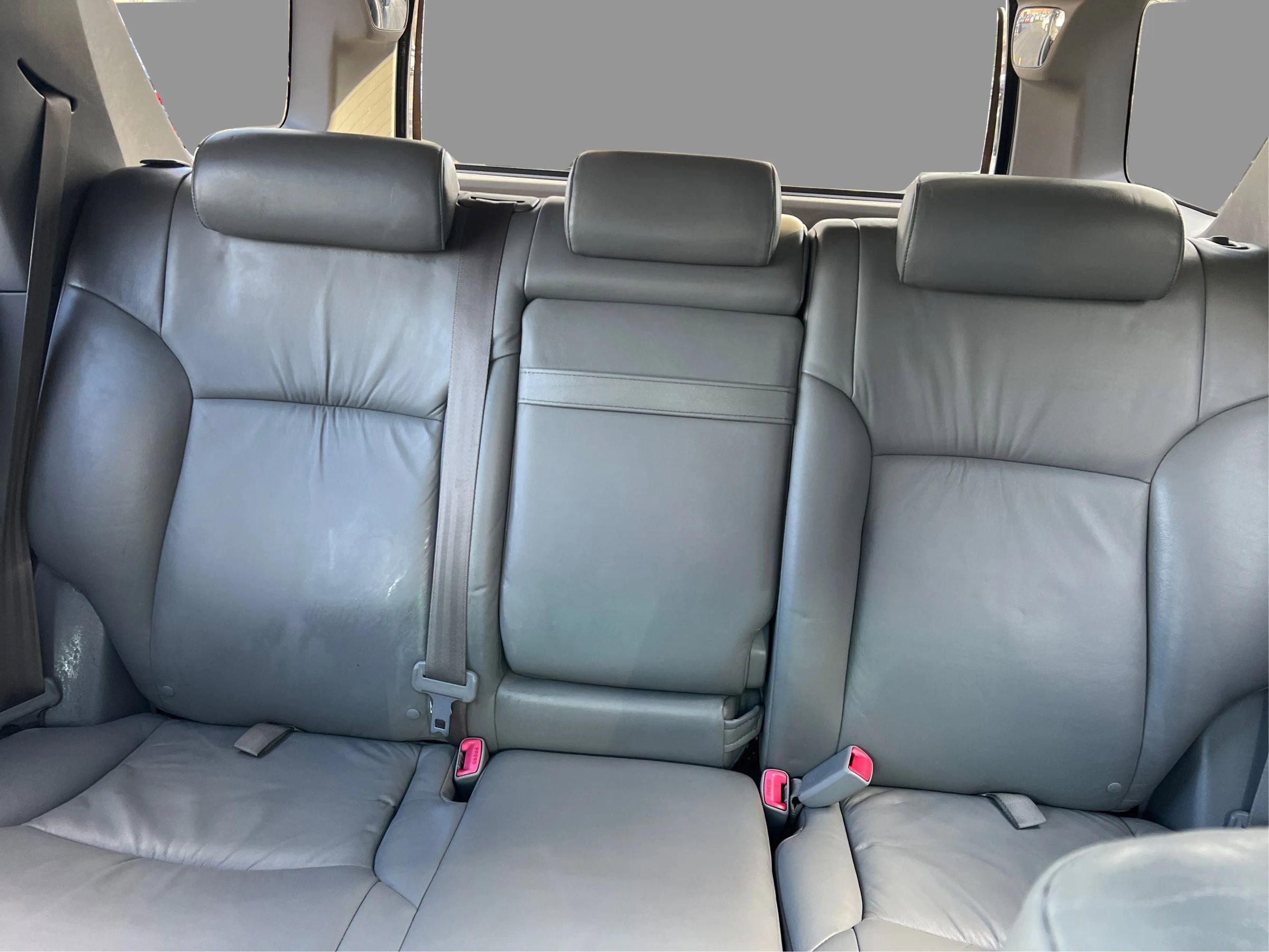 Used 2005 Toyota 4Runner Limited image 17