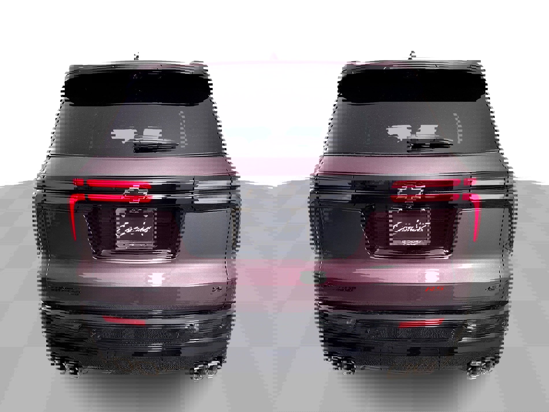 New 2026 Chevrolet Traverse RS w/ LPO, Floor Liner Package image 42