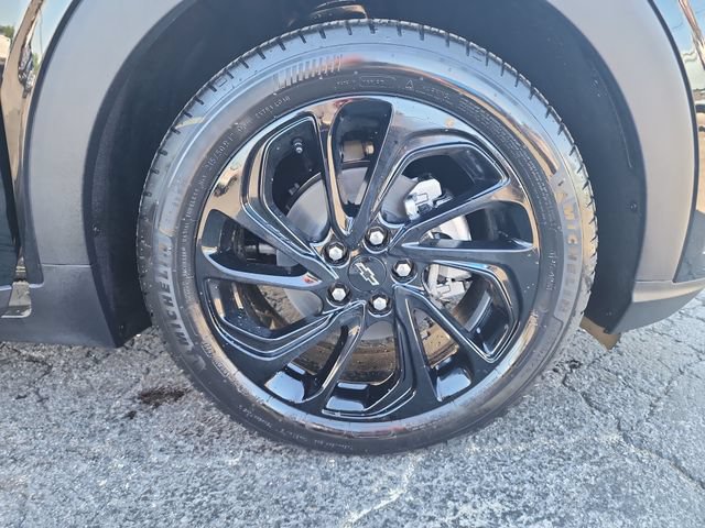 New 2027 Chevrolet Bolt RS w/ Super Cruise Package FWD image 27
