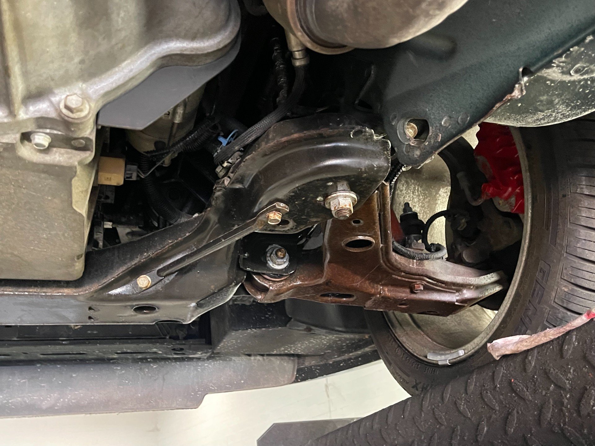 Used 1999 Pontiac Firebird Trans Am RWD image 91