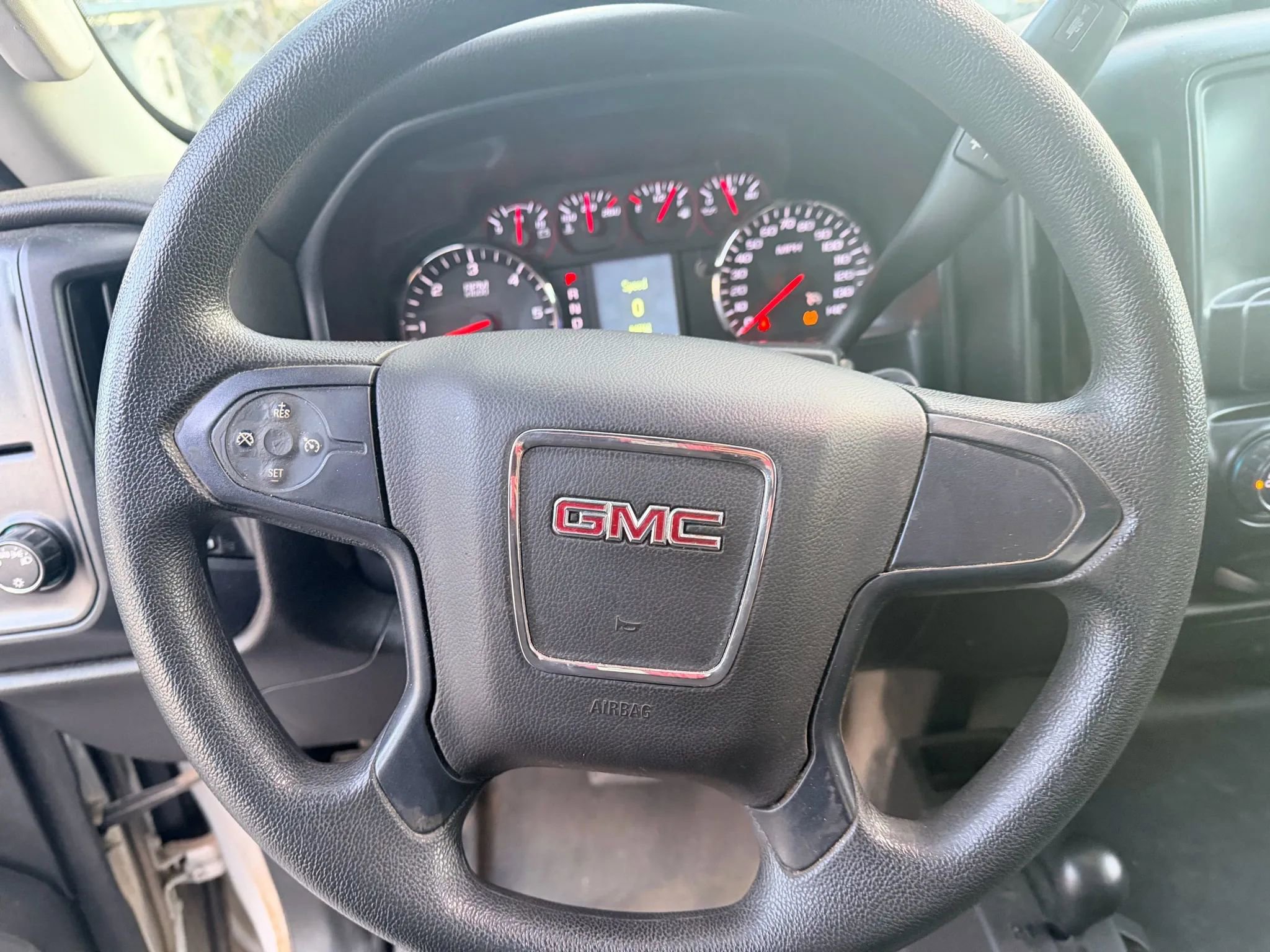 Used 2019 GMC Sierra 2500 4x4 Crew Cab image 16