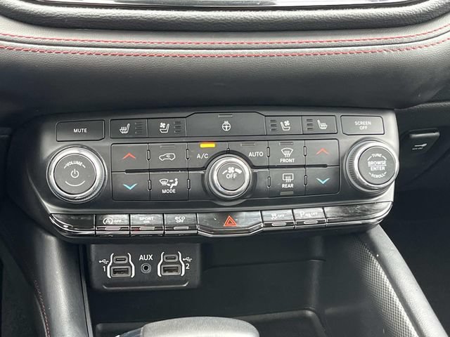 Used 2024 Dodge Durango GT AWD/4WD image 37