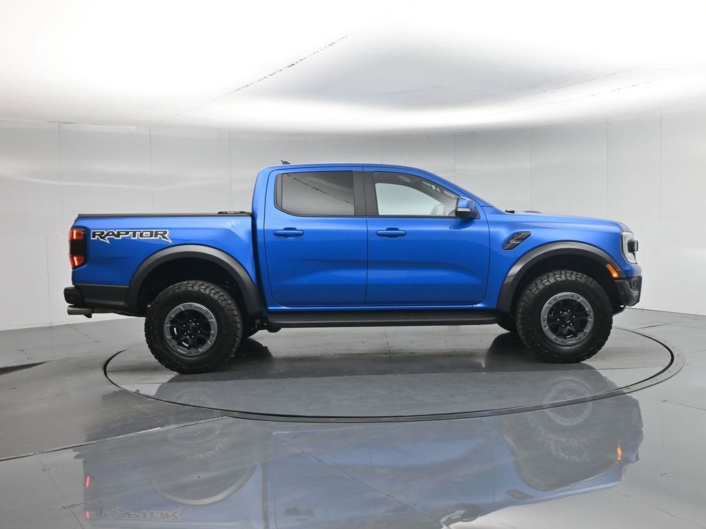 Used 2024 Ford Ranger Raptor image 30