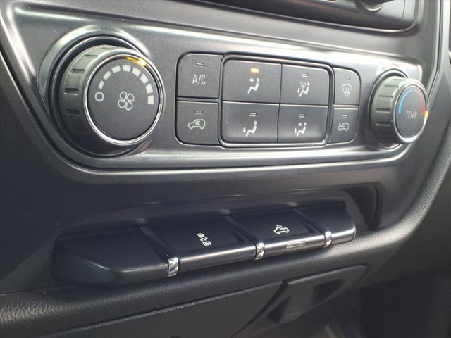 Used 2016 Chevrolet Silverado 1500 W/T image 13