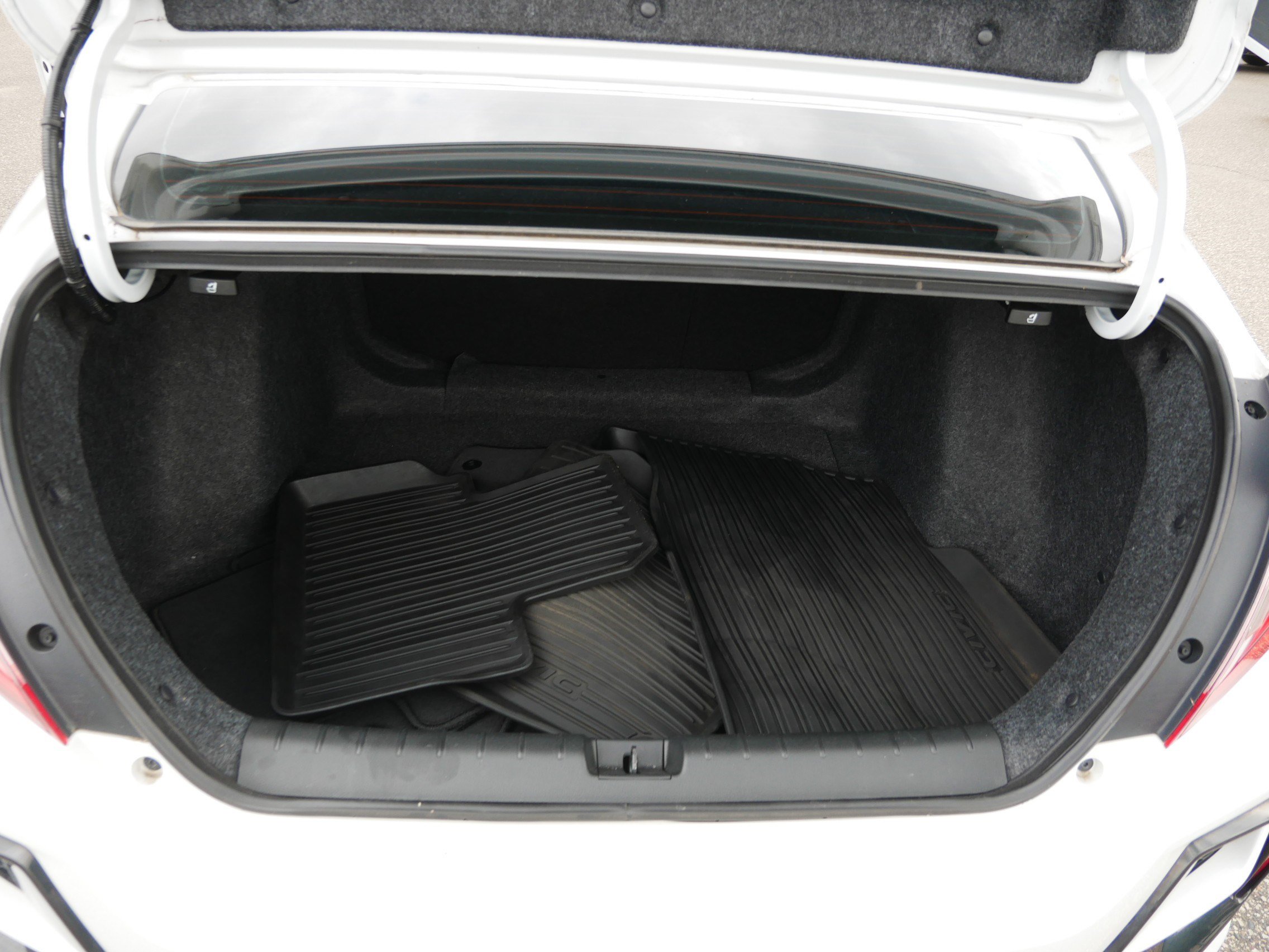 Used 2020 Honda Civic Si image 18