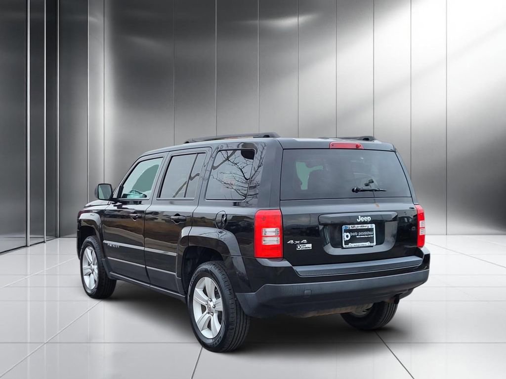 Used 2016 Jeep Patriot Sport w/ Power Value Group image 26